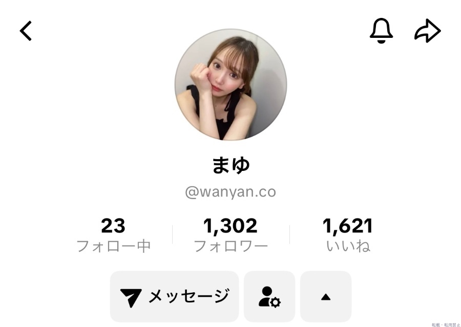 女の子ブログ画像