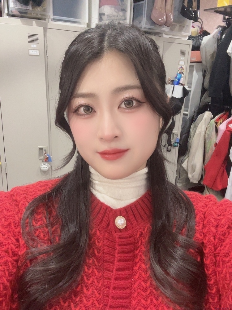 女の子ブログ画像