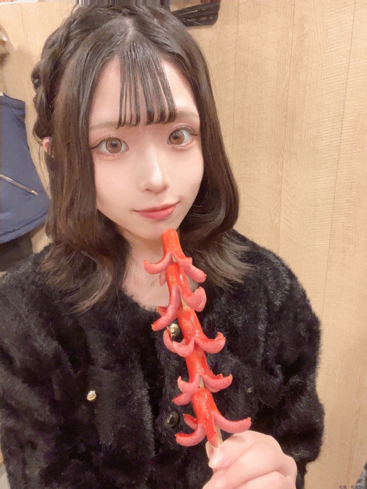 女の子ブログ画像