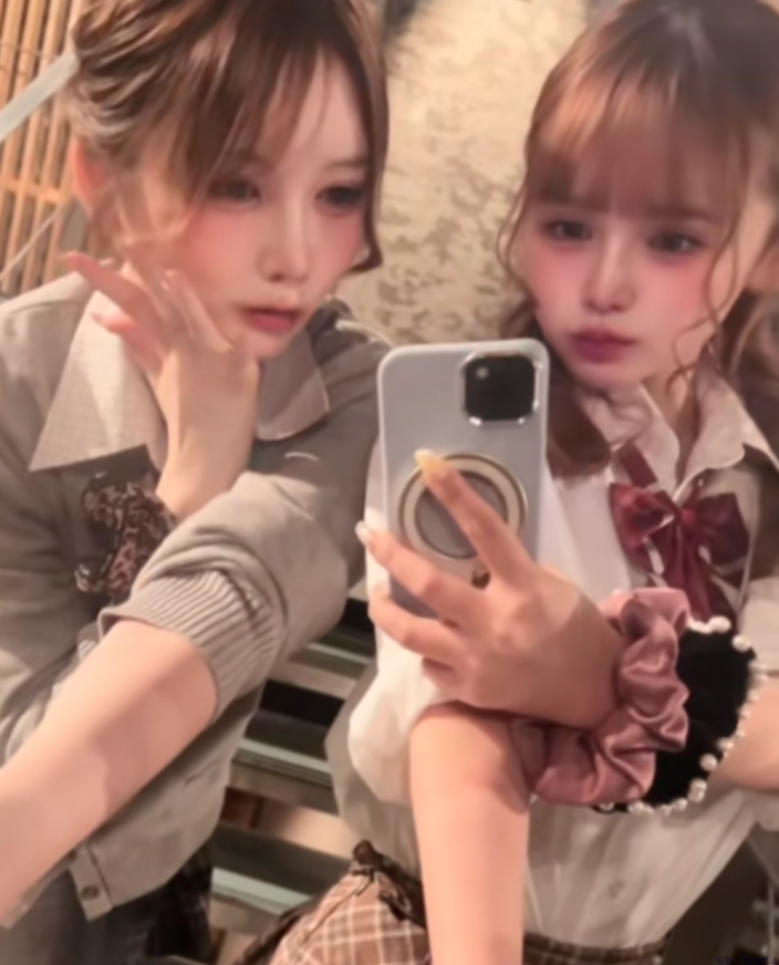 新着女の子ブログ画像