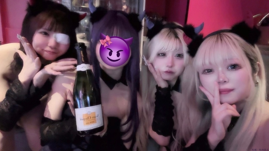 女の子ブログ画像