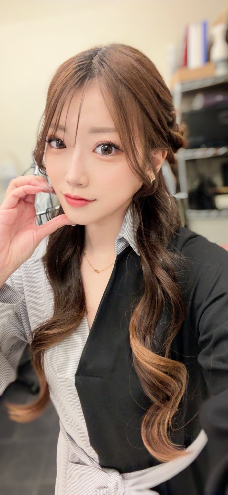 女の子ブログ画像