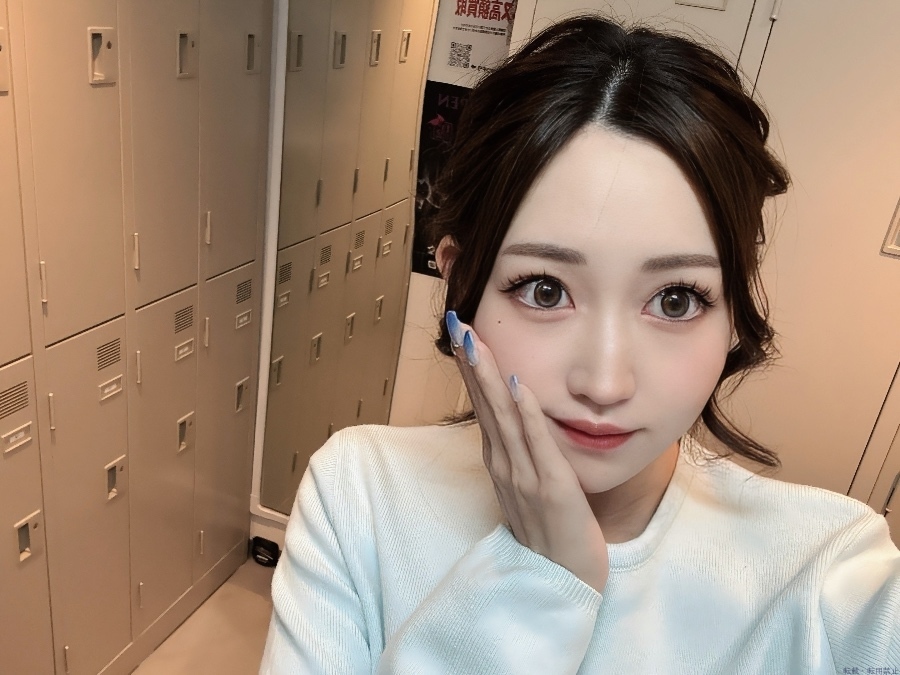 女の子ブログ画像