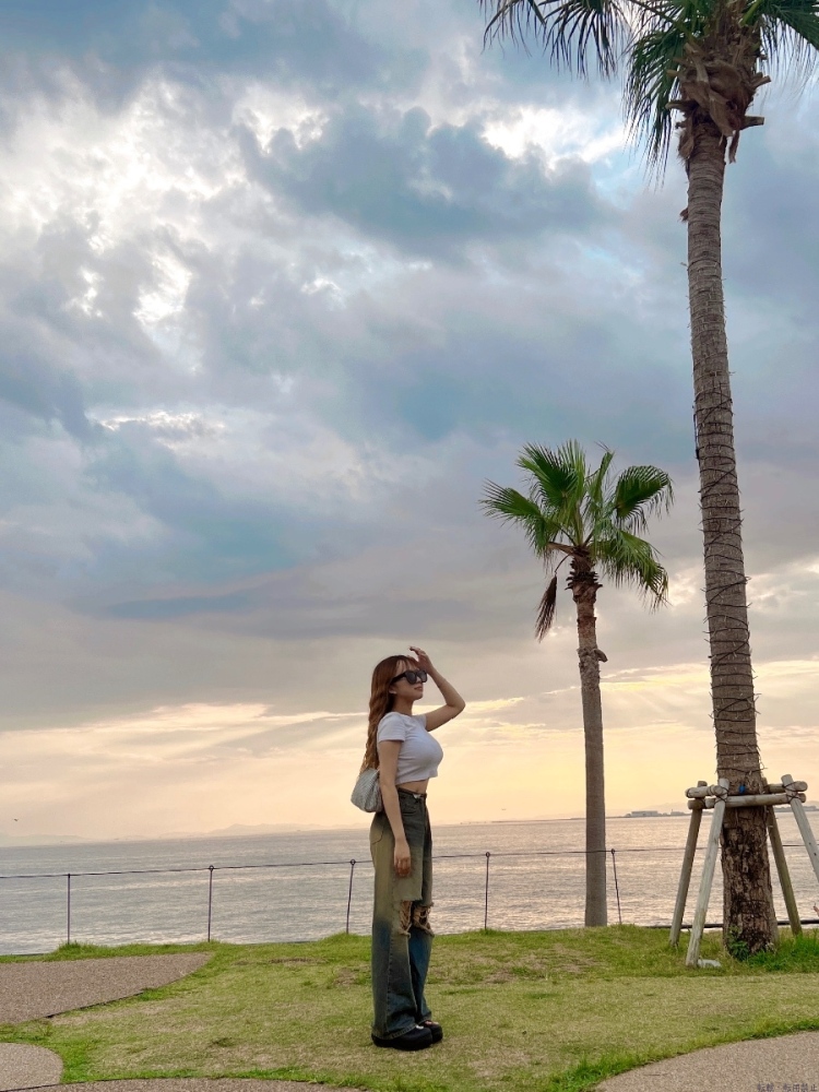 女の子ブログ画像