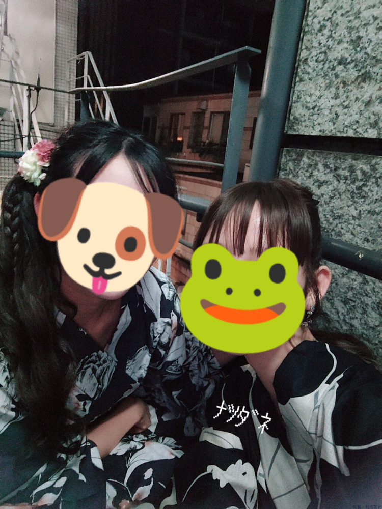 女の子ブログ画像