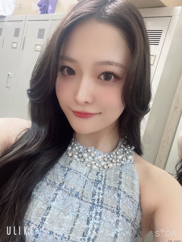 女の子ブログ画像