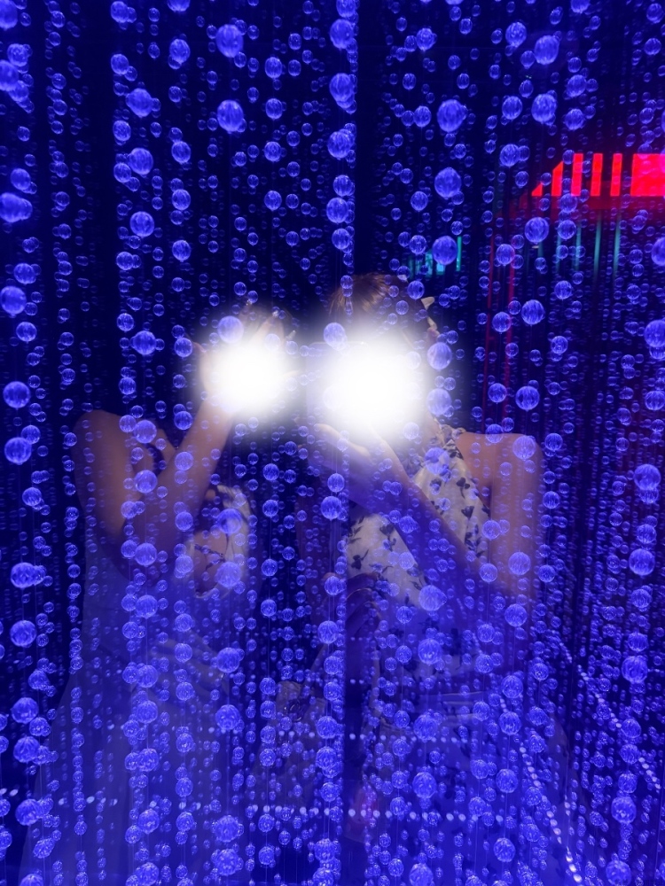 女の子ブログ画像