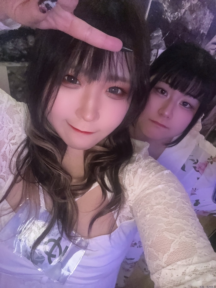 女の子ブログ画像