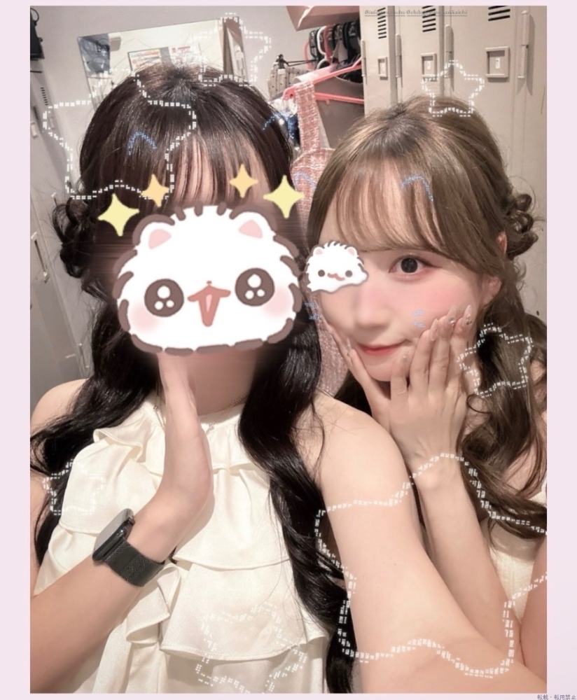 新着女の子ブログ画像