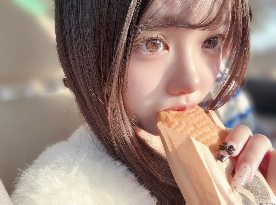 女の子ブログ画像
