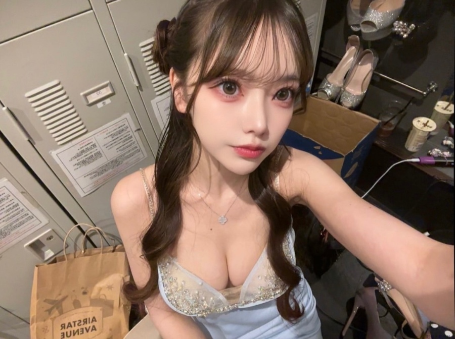 新着女の子ブログ画像