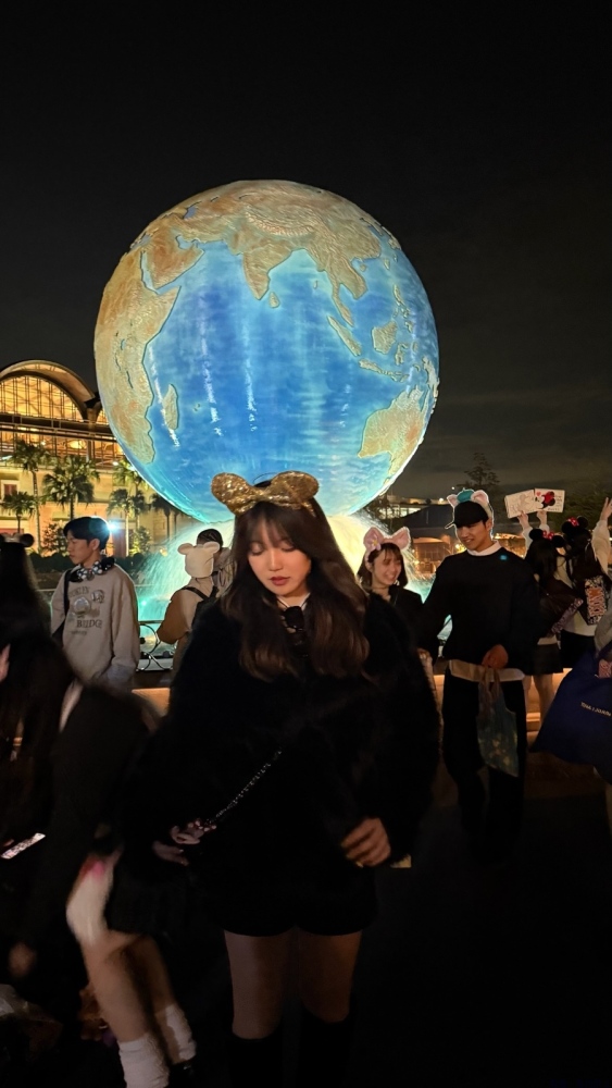 女の子ブログ画像