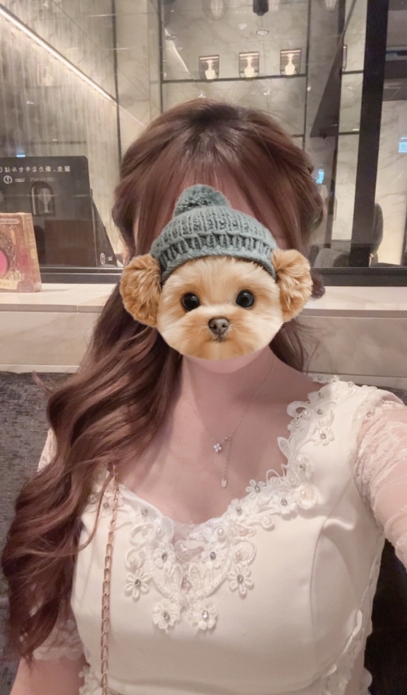 女の子ブログ画像