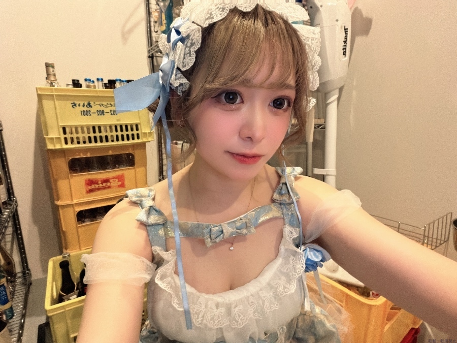 女の子ブログ画像