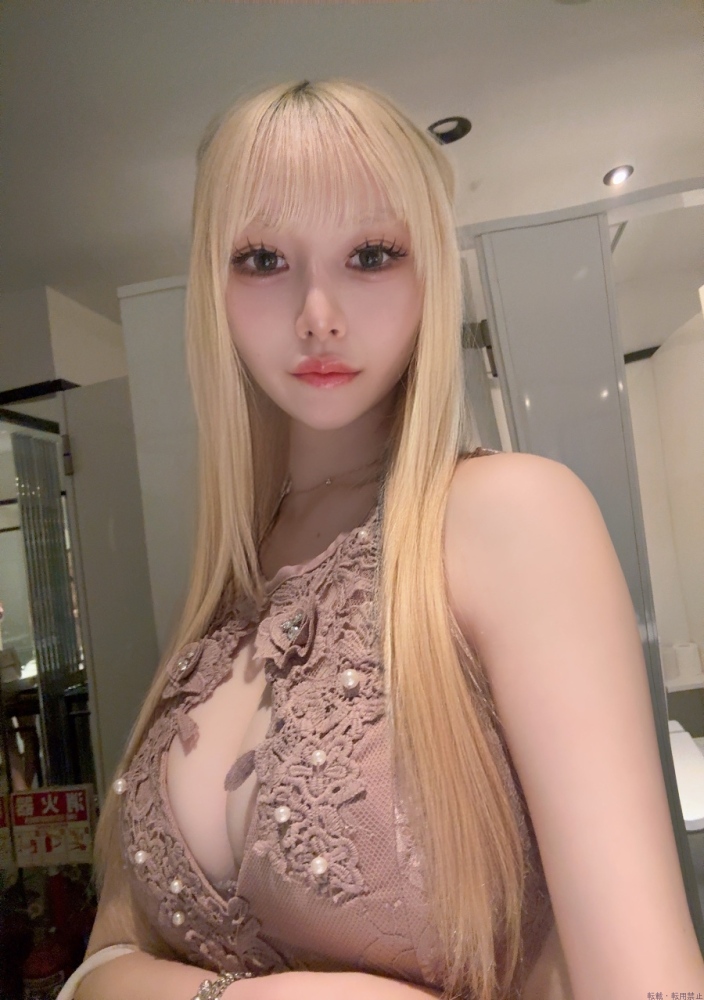 女の子ブログ画像