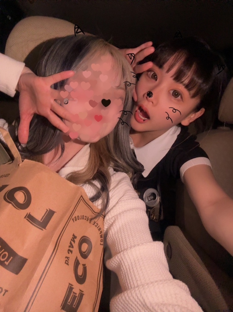 新着女の子ブログ画像