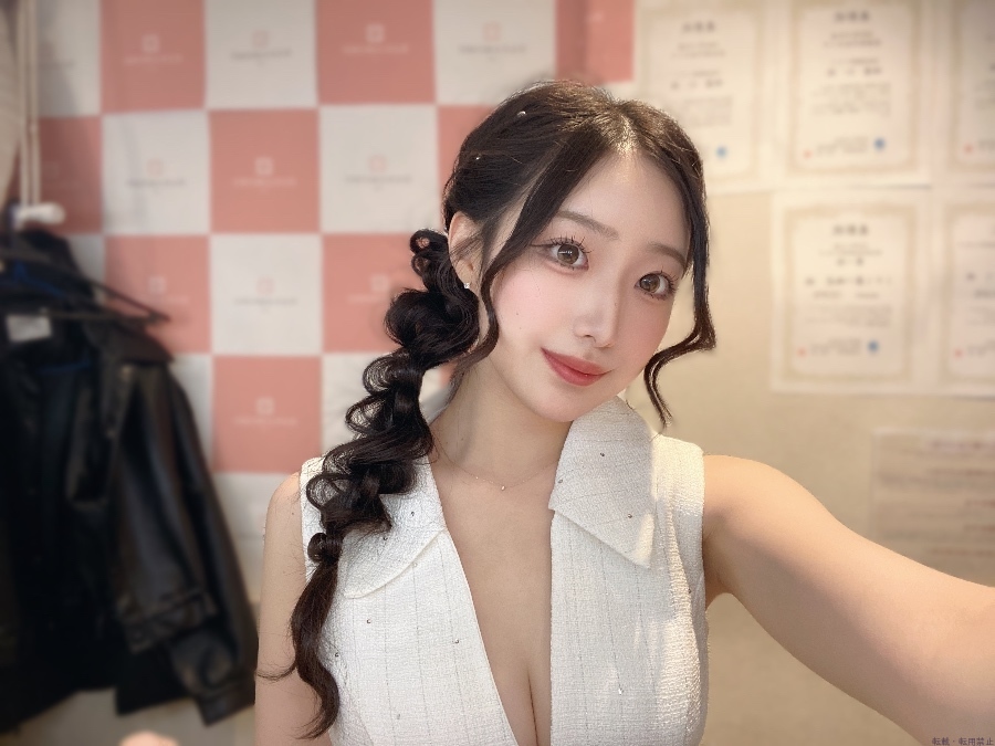 女の子ブログ画像