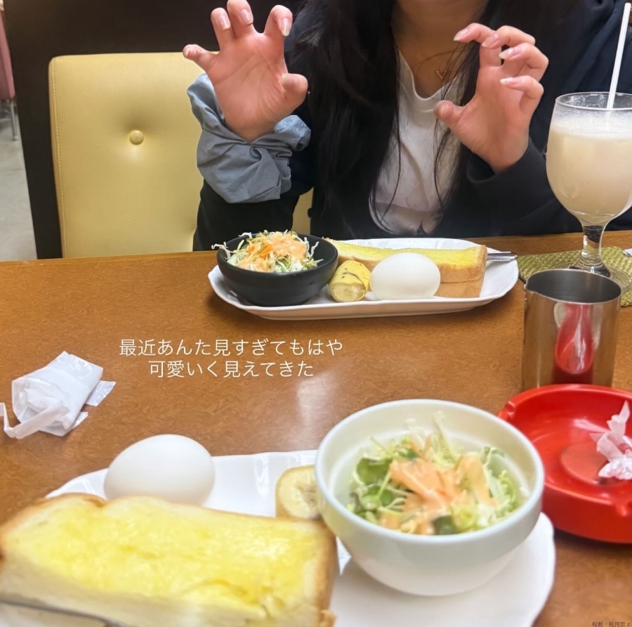 新着女の子ブログ画像