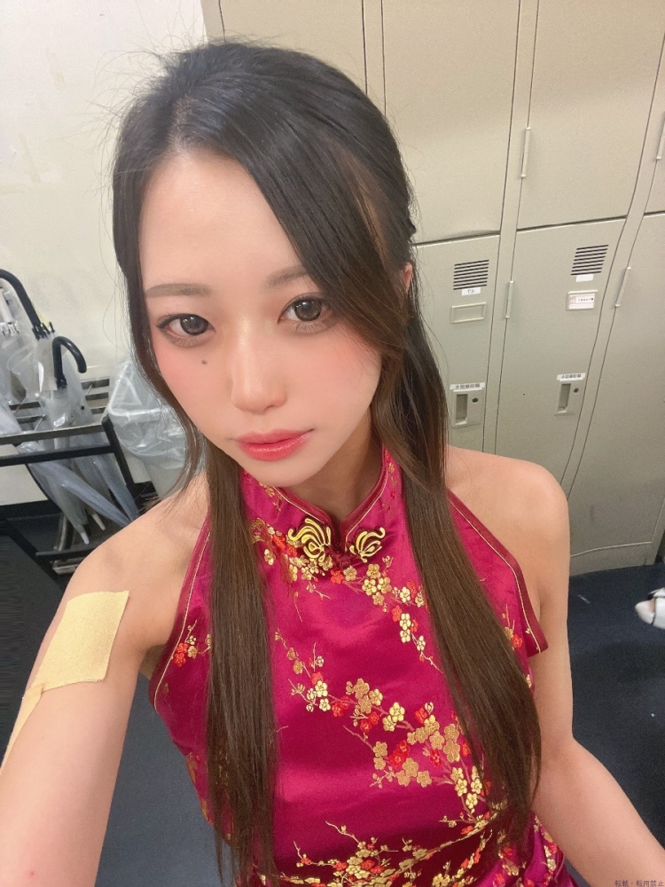 新着女の子ブログ画像