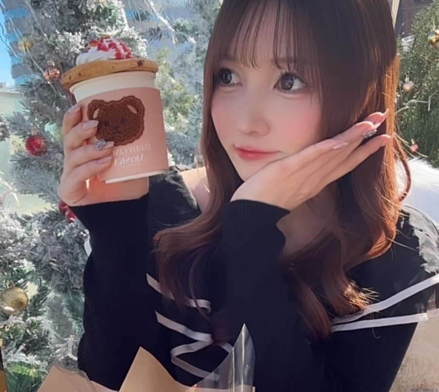 女の子ブログ画像