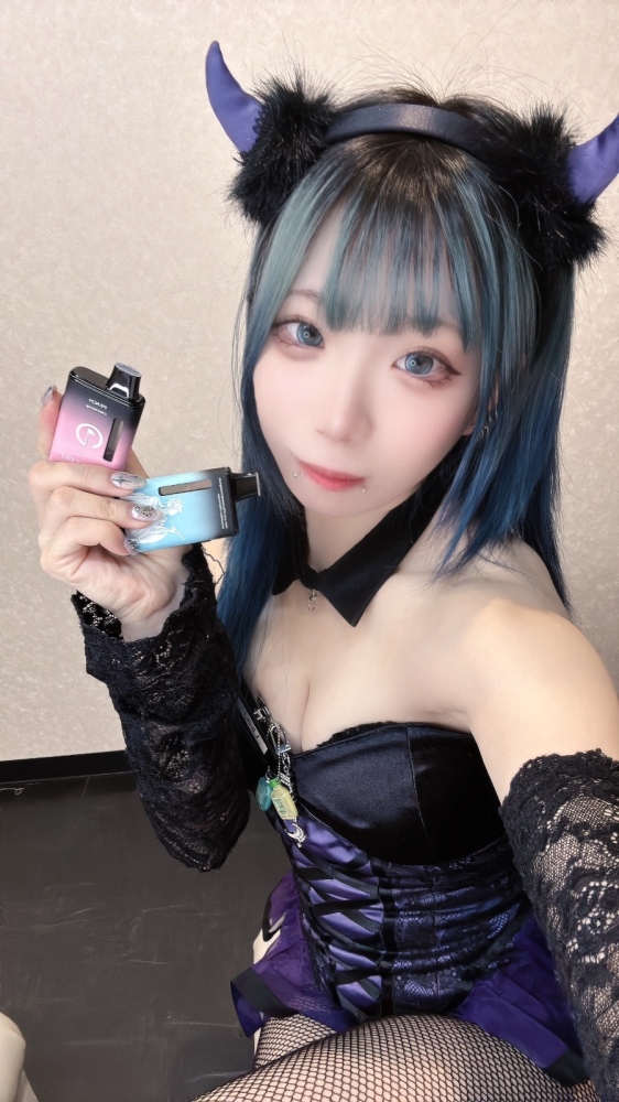 女の子ブログ画像