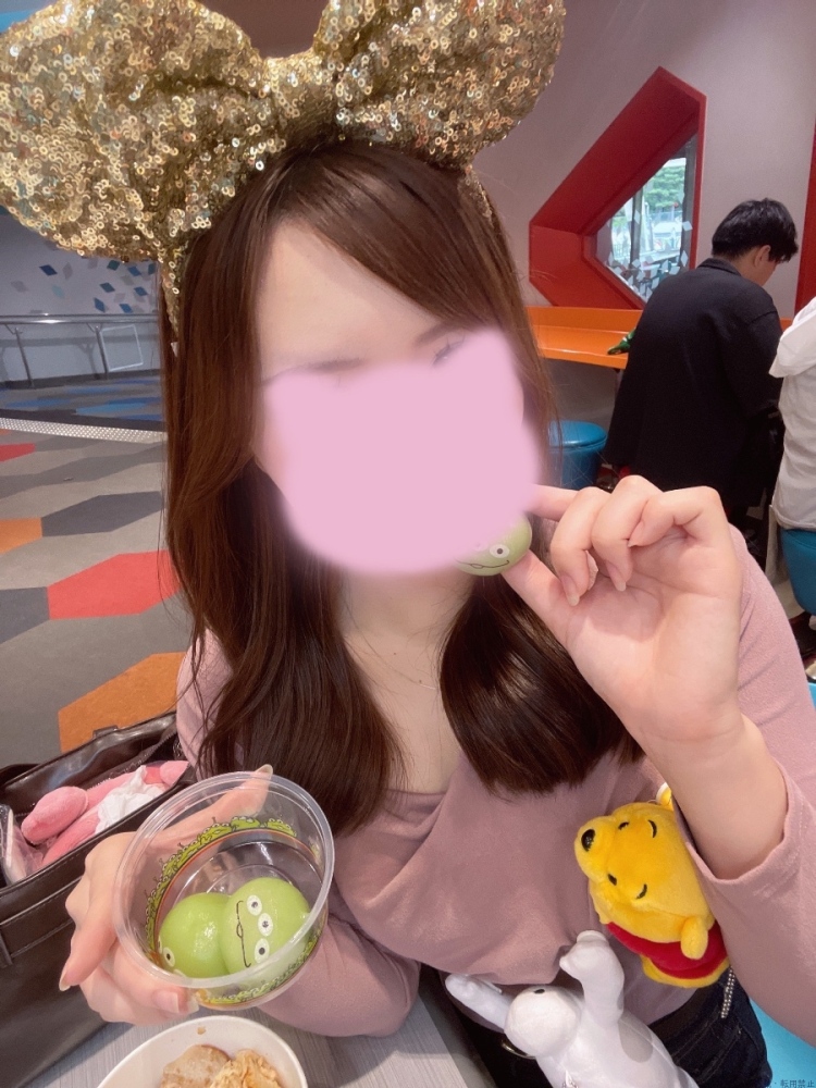 女の子ブログ画像