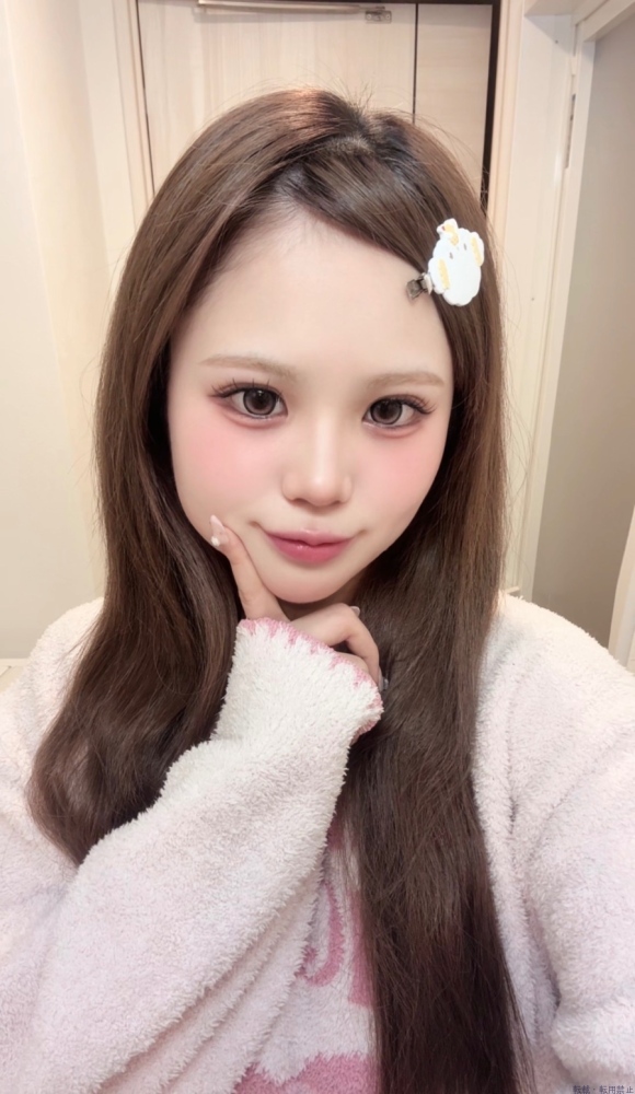 女の子ブログ画像