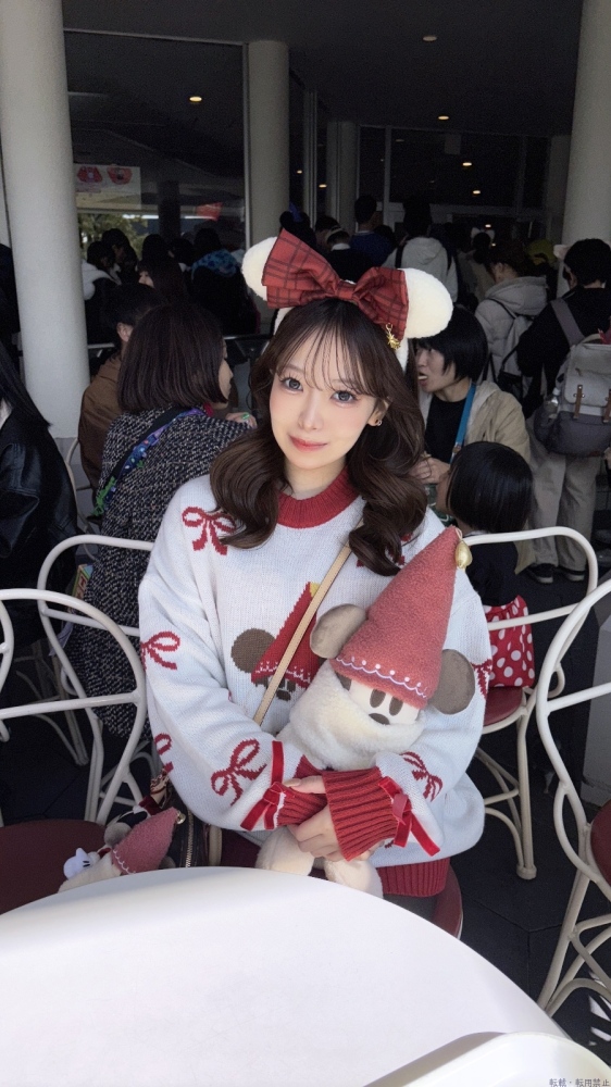 女の子ブログ画像