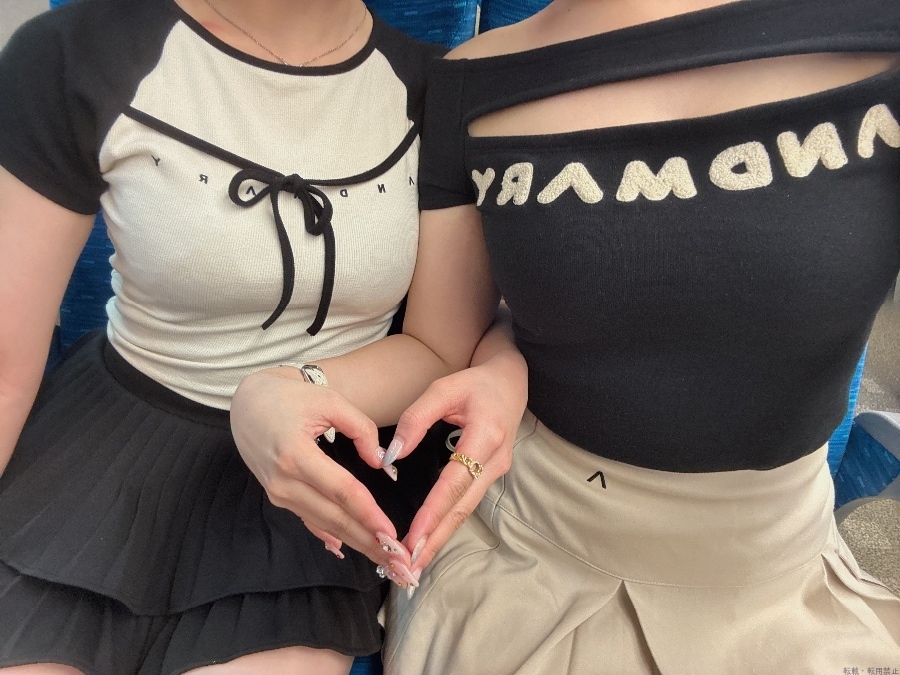 新着女の子ブログ画像