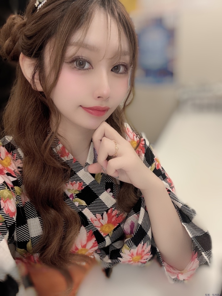 女の子ブログ画像