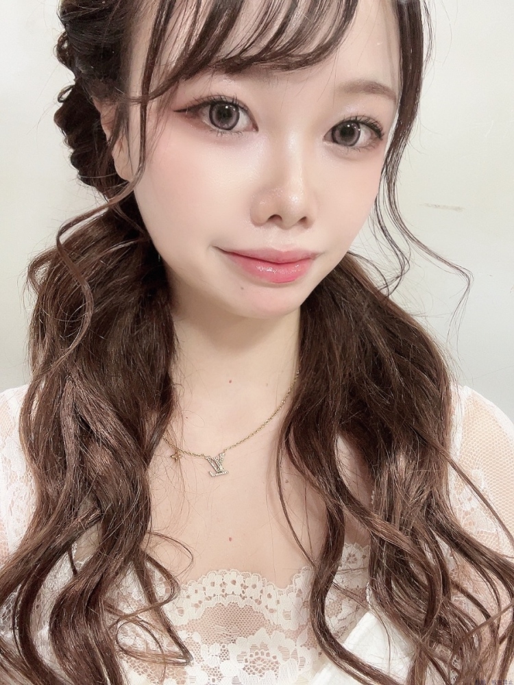 女の子ブログ画像