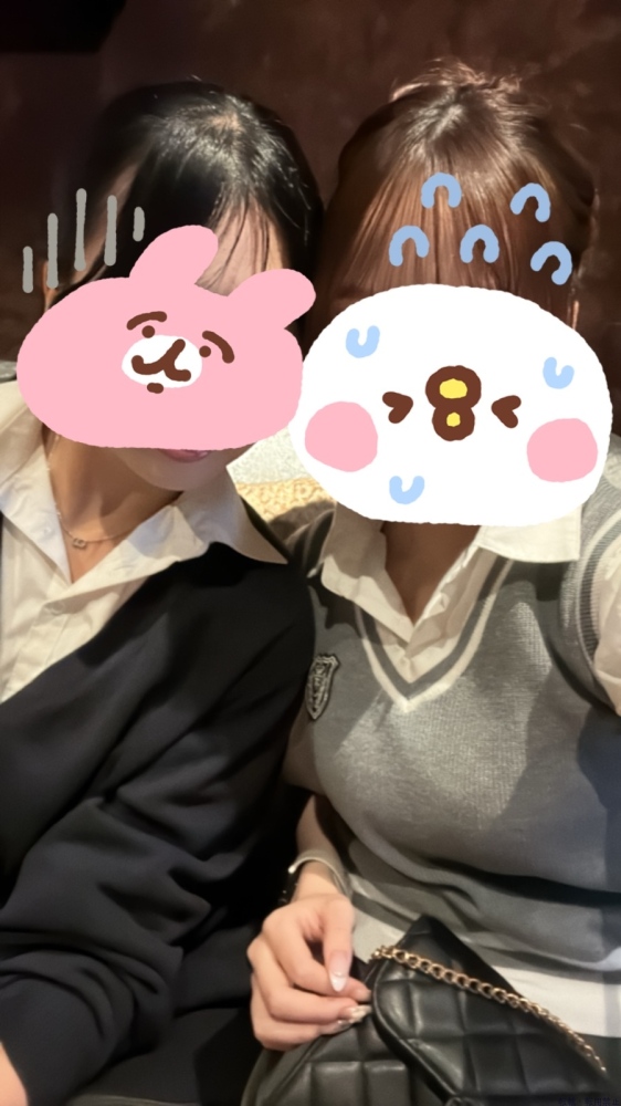 女の子ブログ画像