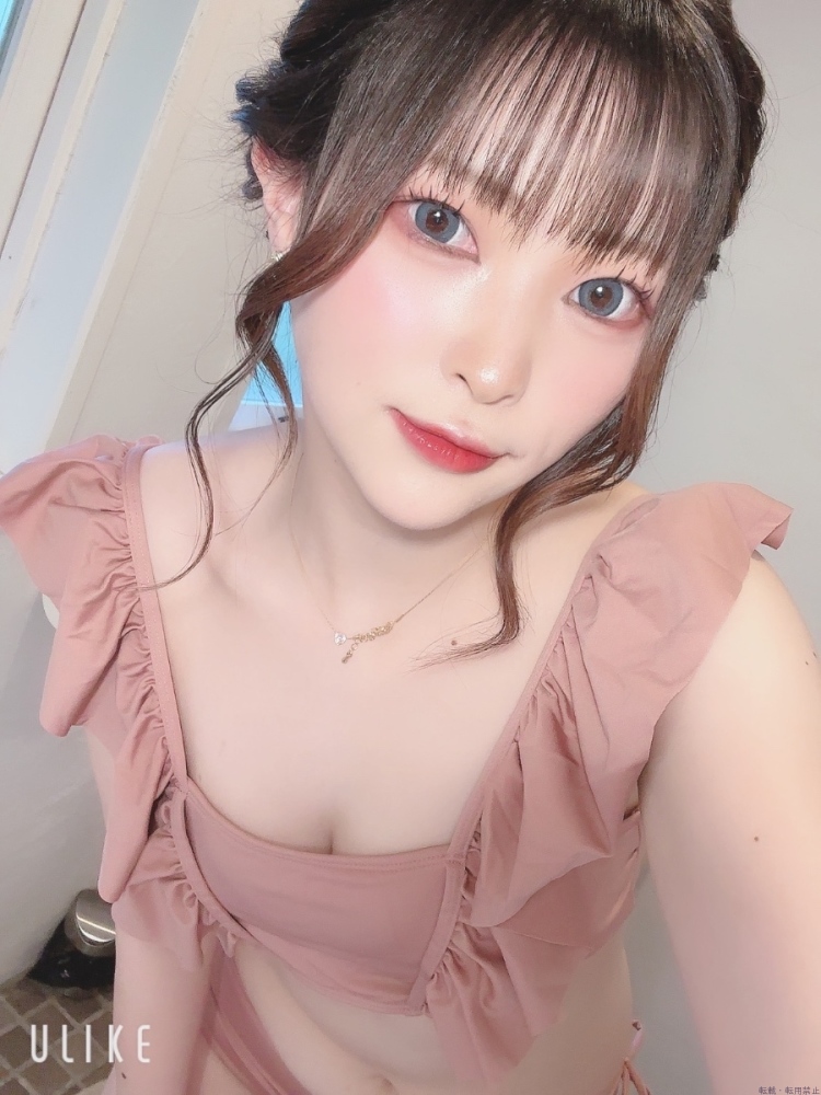 女の子ブログ画像