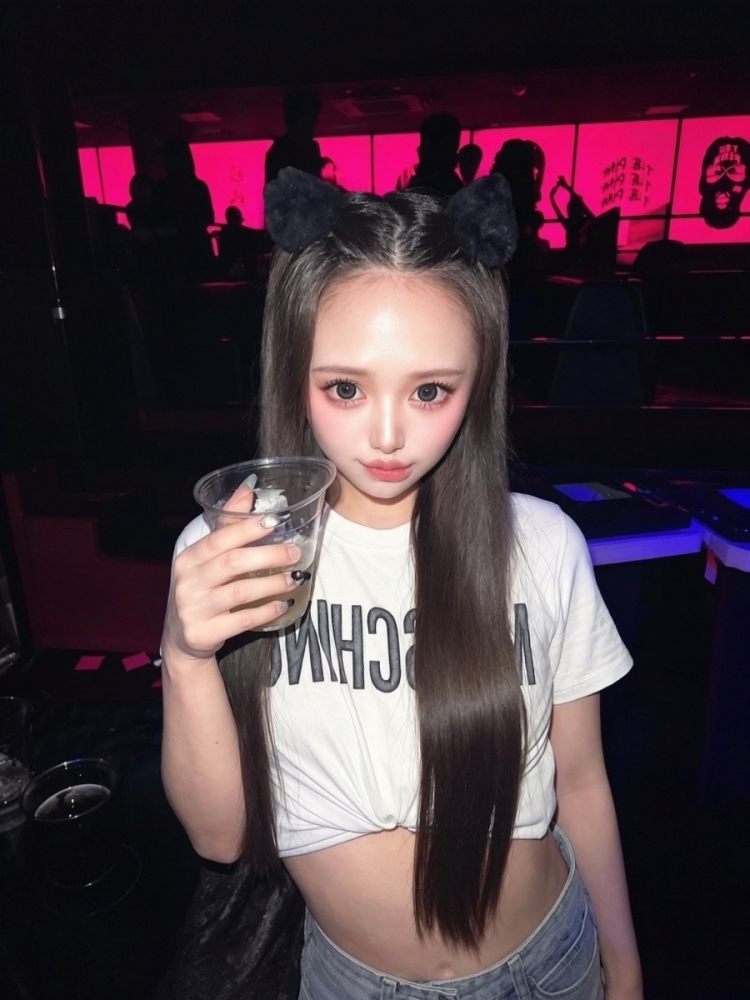 女の子ブログ画像