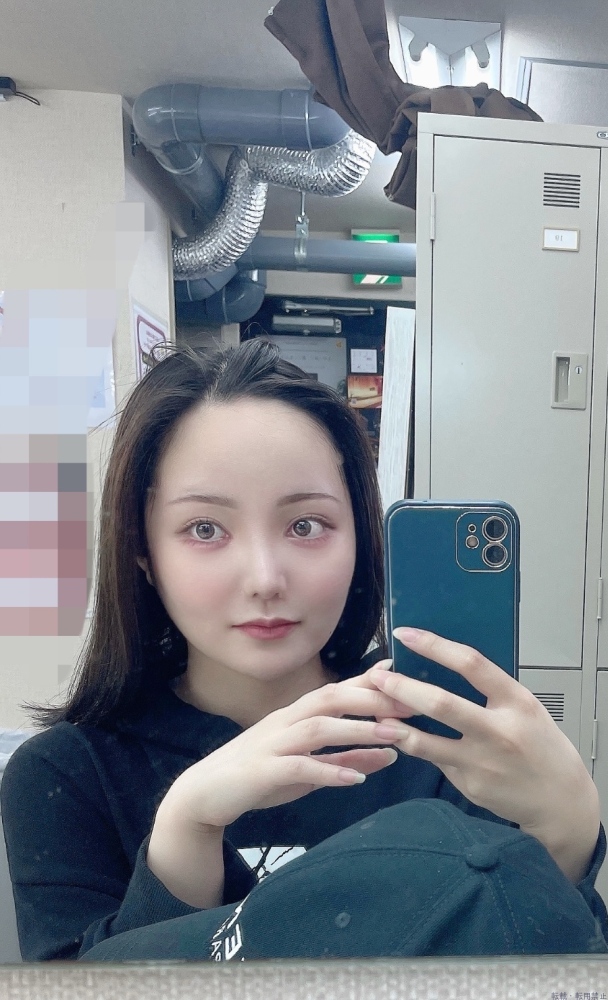 女の子ブログ画像