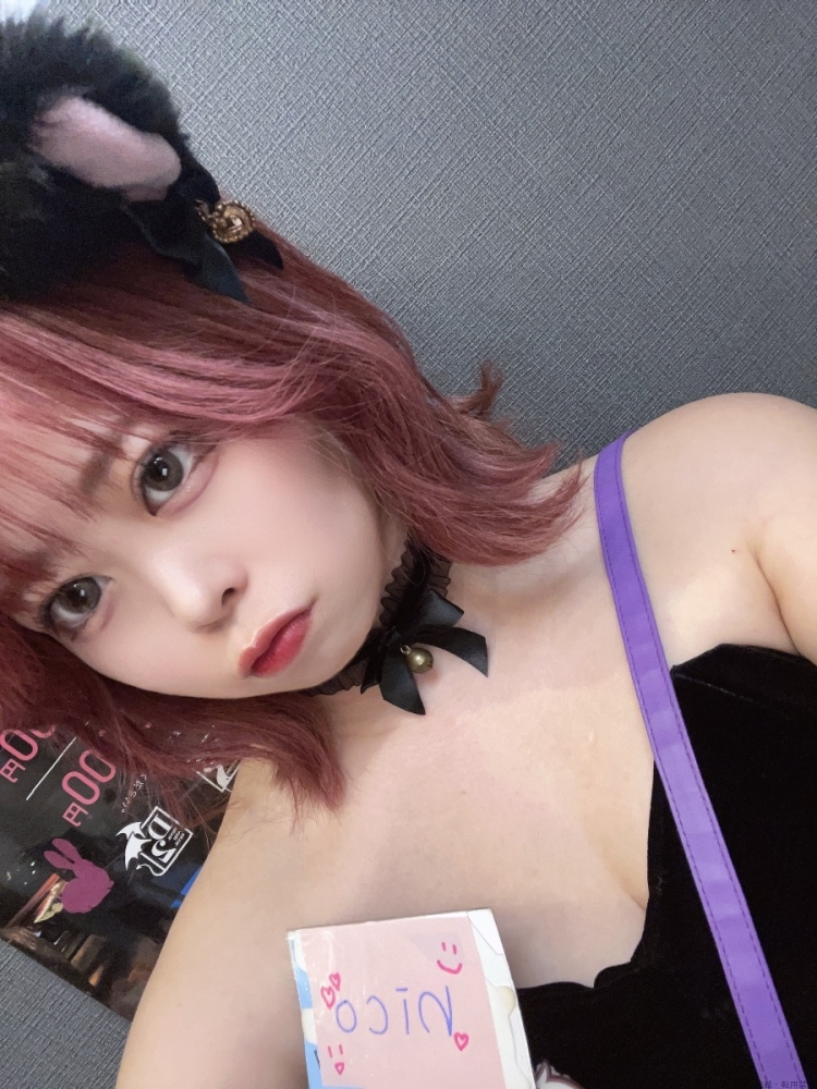女の子ブログ画像