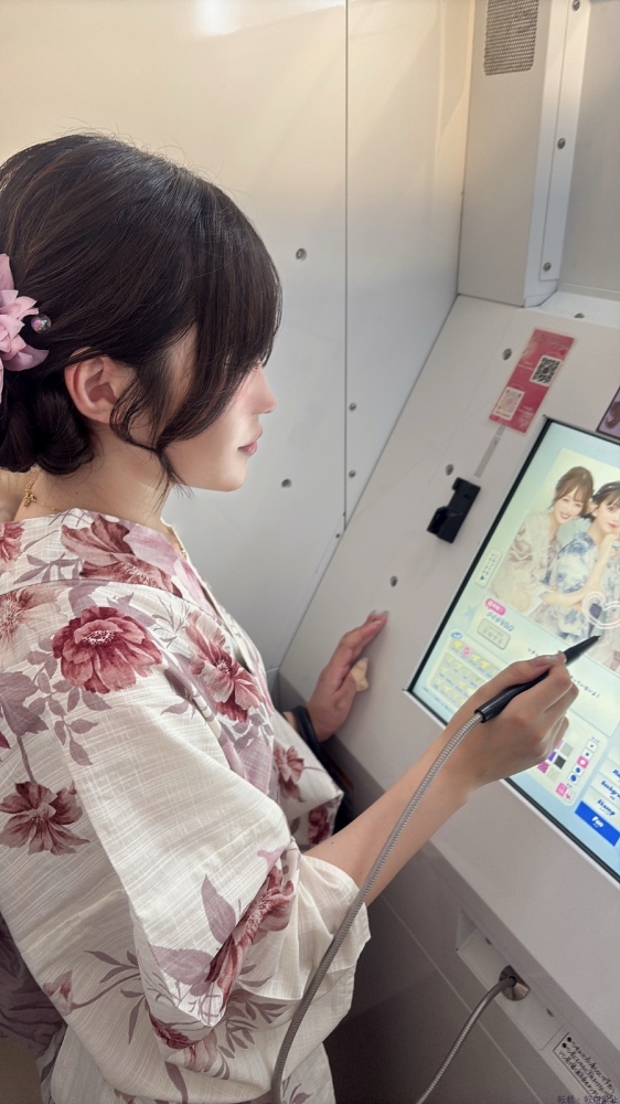 新着女の子ブログ画像