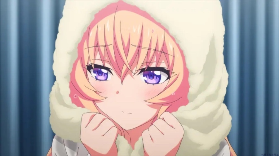 女の子ブログ画像