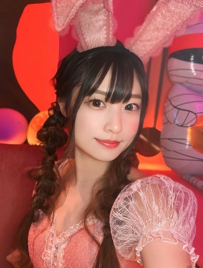 女の子ブログ画像