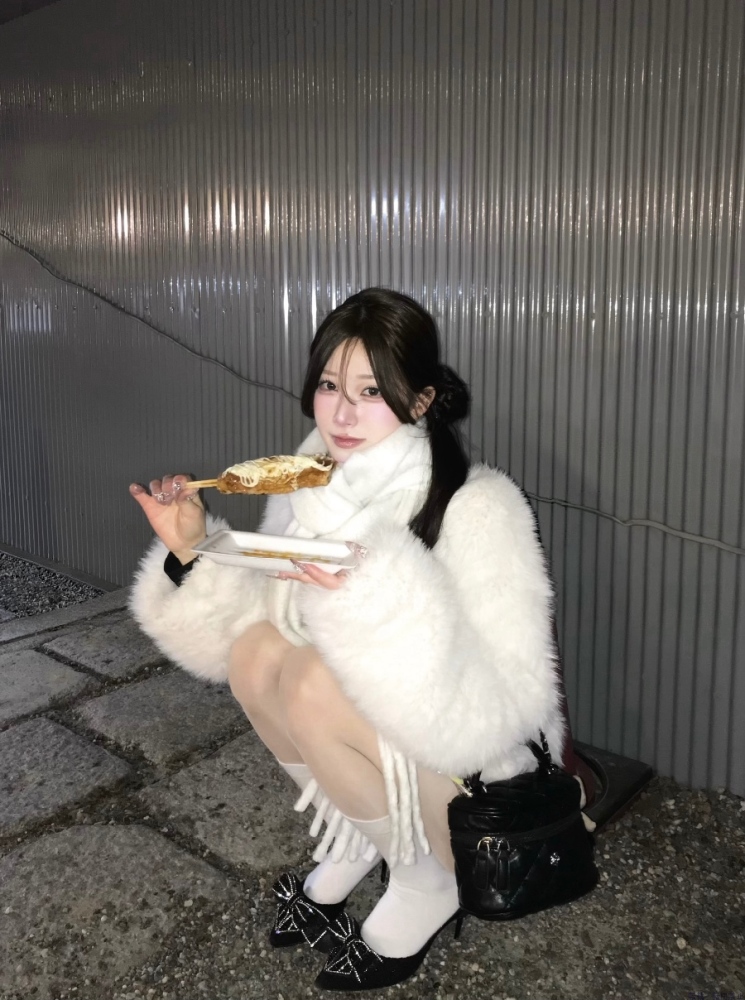 新着女の子ブログ画像