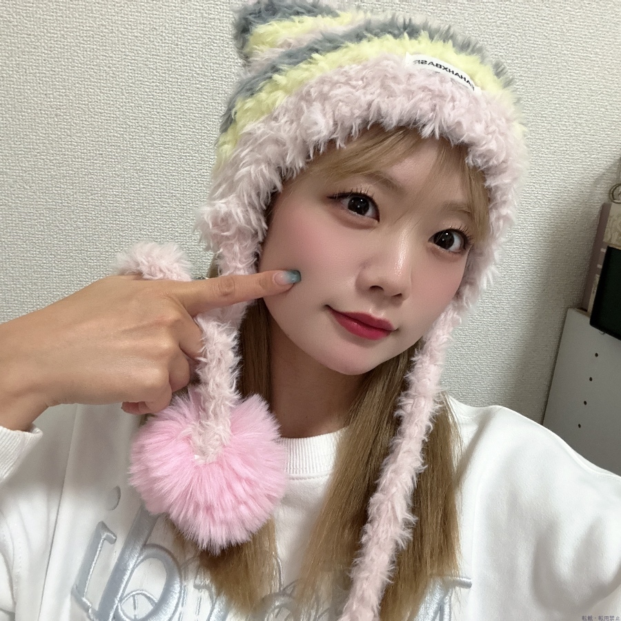 女の子ブログ画像