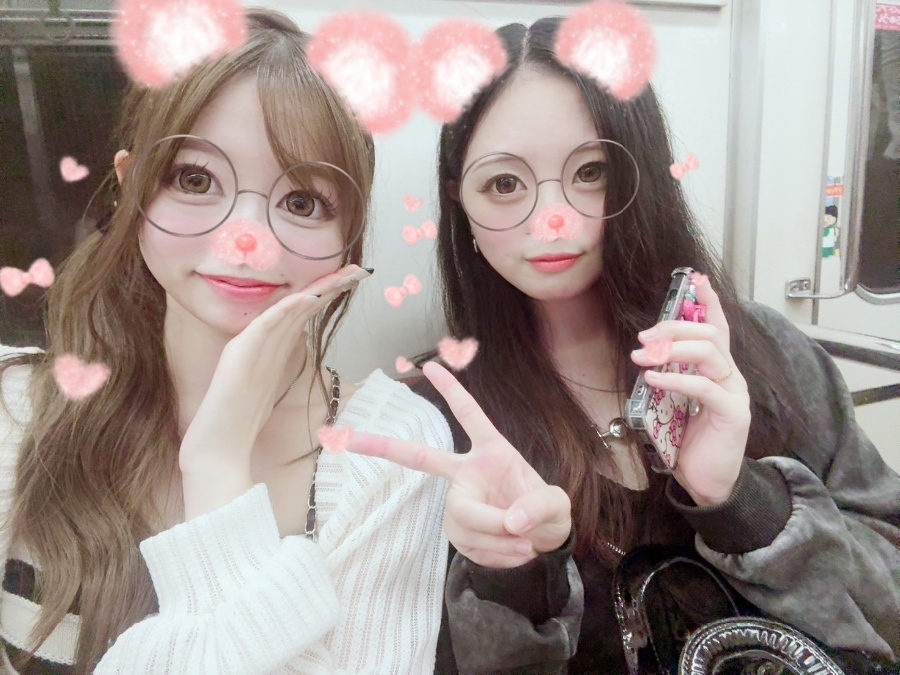 新着女の子ブログ画像