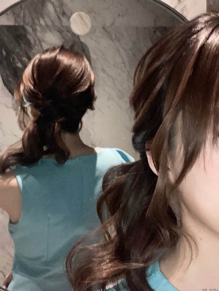 女の子ブログ画像