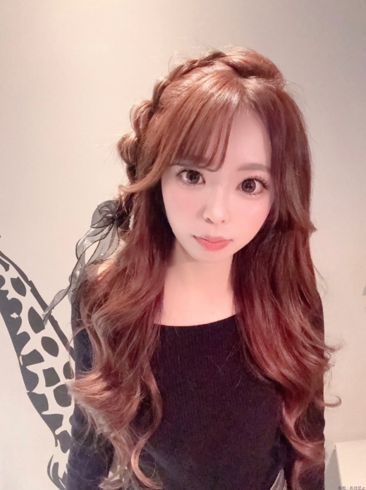 女の子ブログ画像