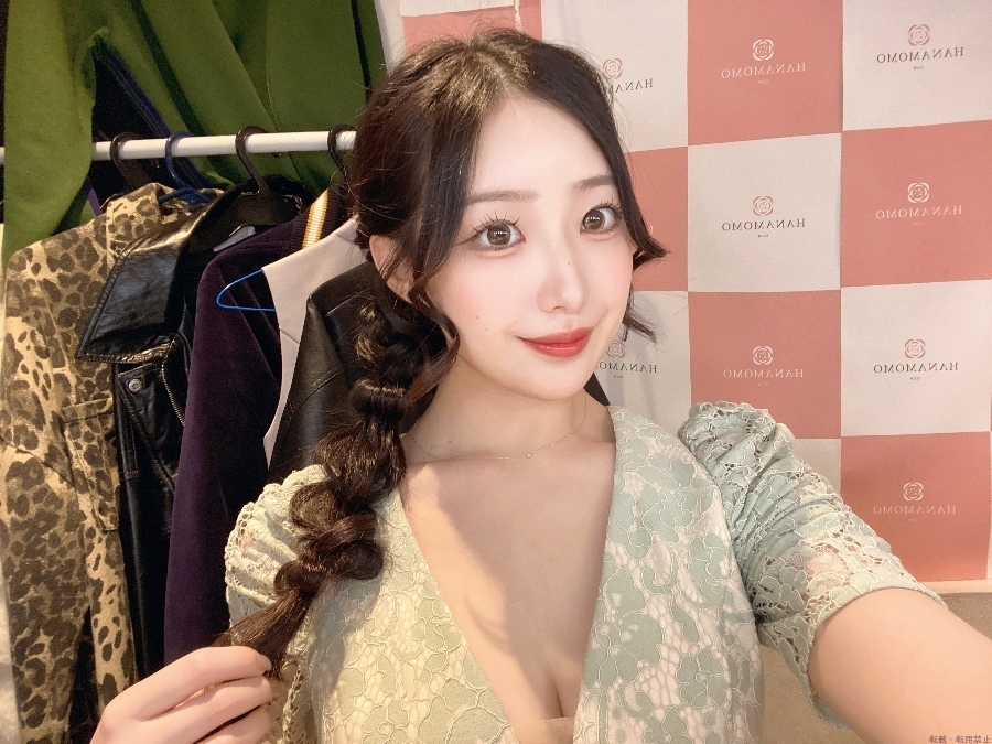 女の子ブログ画像
