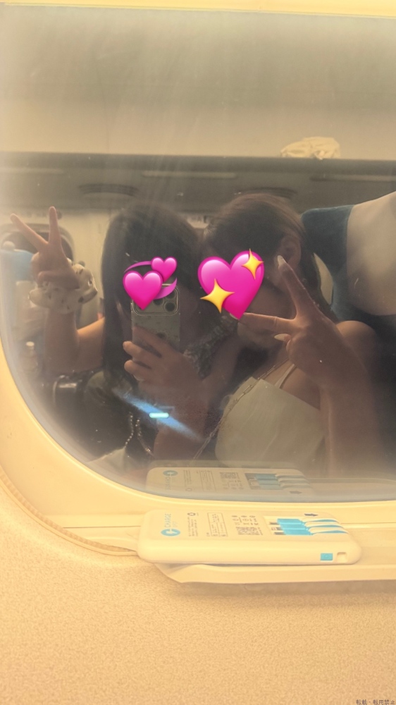 女の子ブログ画像