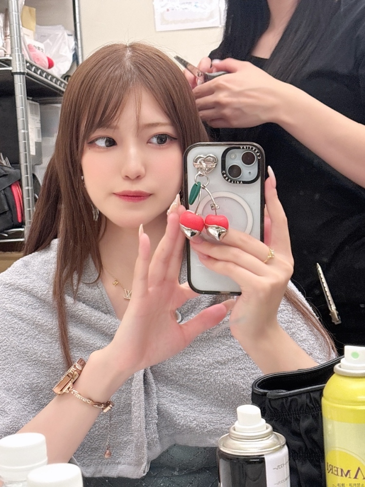 女の子ブログ画像