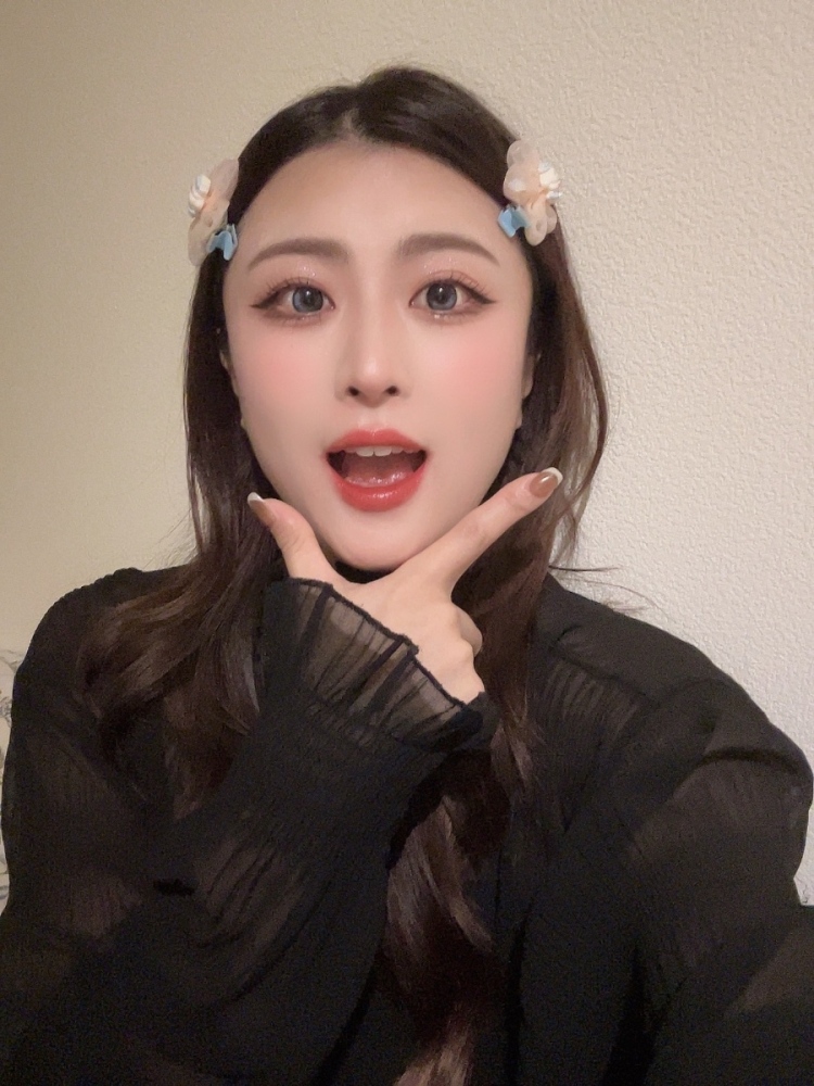 女の子ブログ画像