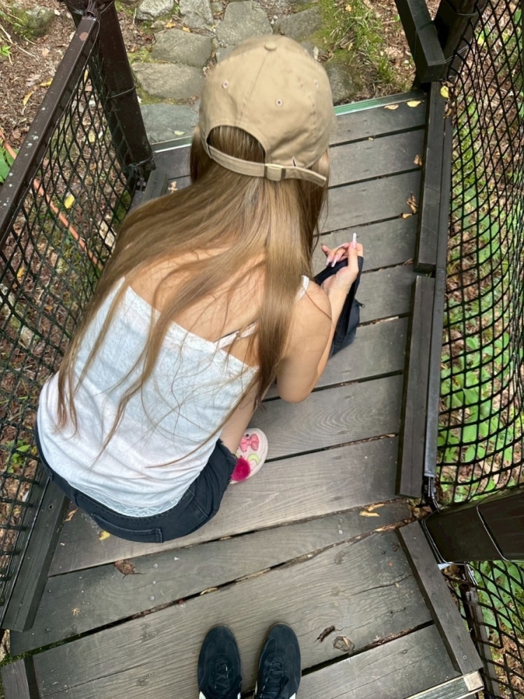 女の子ブログ画像