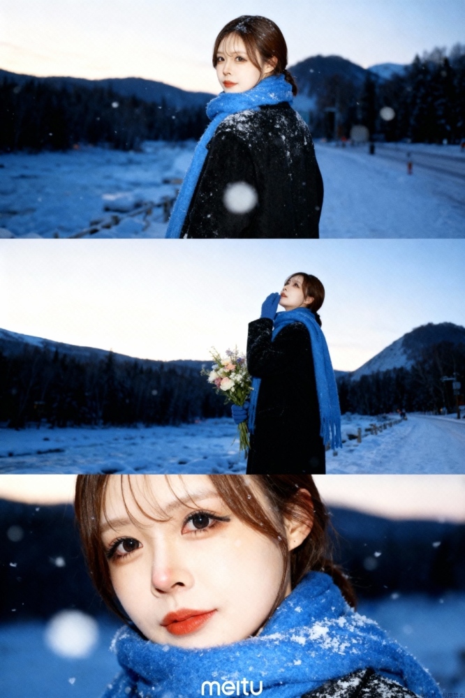 女の子ブログ画像